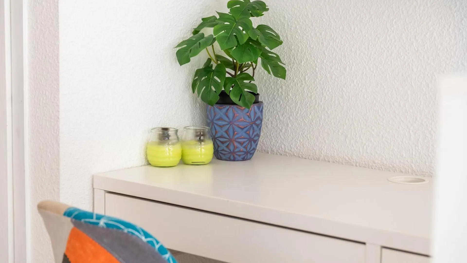 Apartmán Ocean Garden Callao Salvaje 0*,  Španělsko
