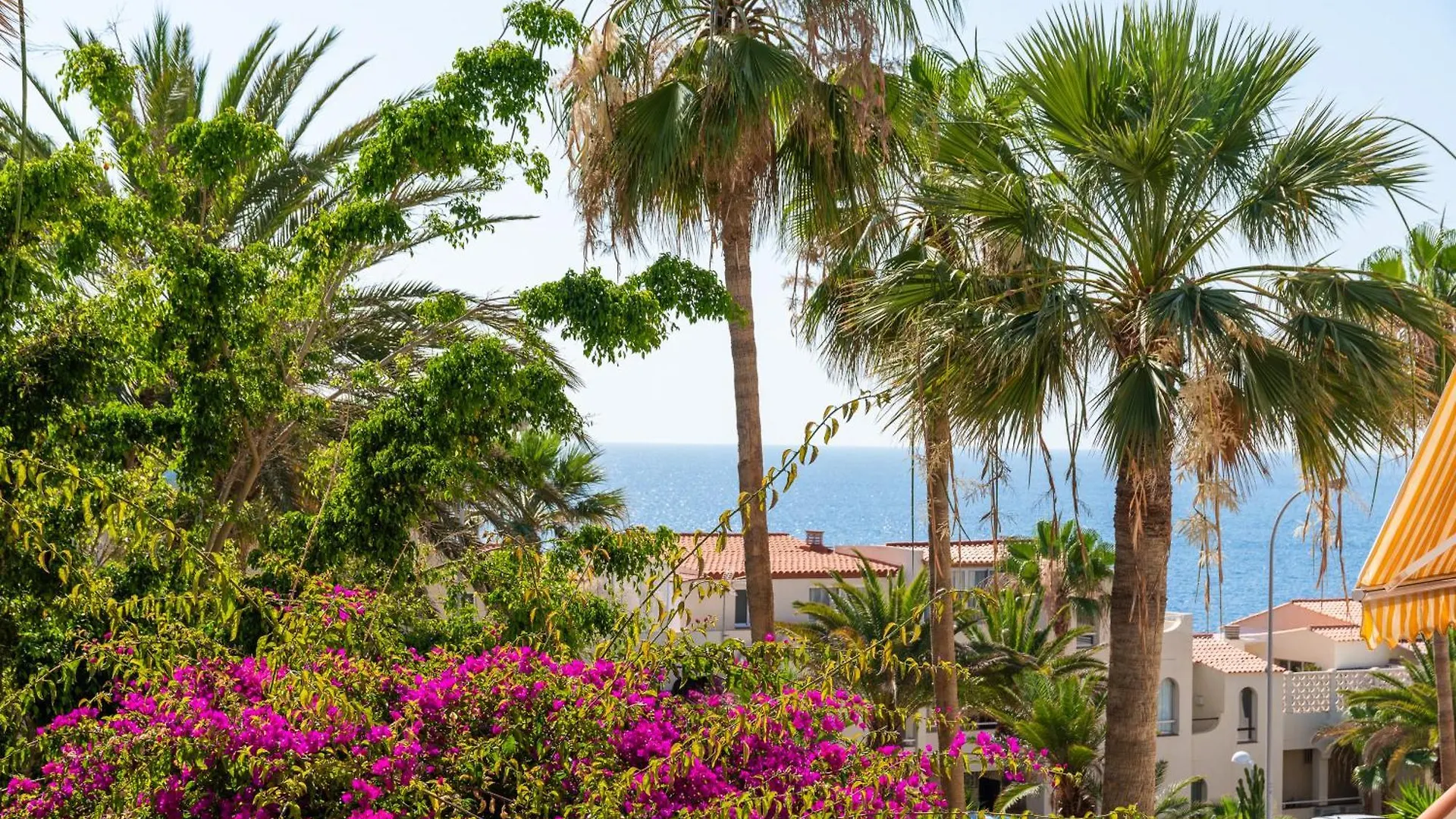 Apartmán Ocean Garden Callao Salvaje