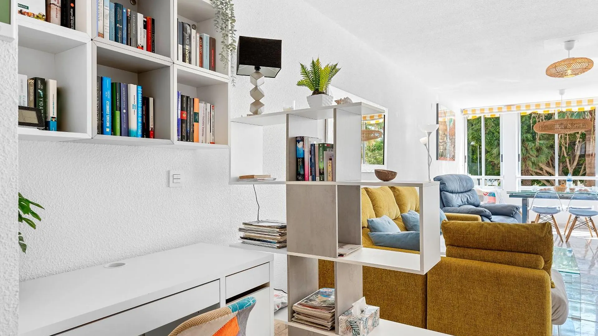 Apartmán Ocean Garden Callao Salvaje 0*,  Španělsko