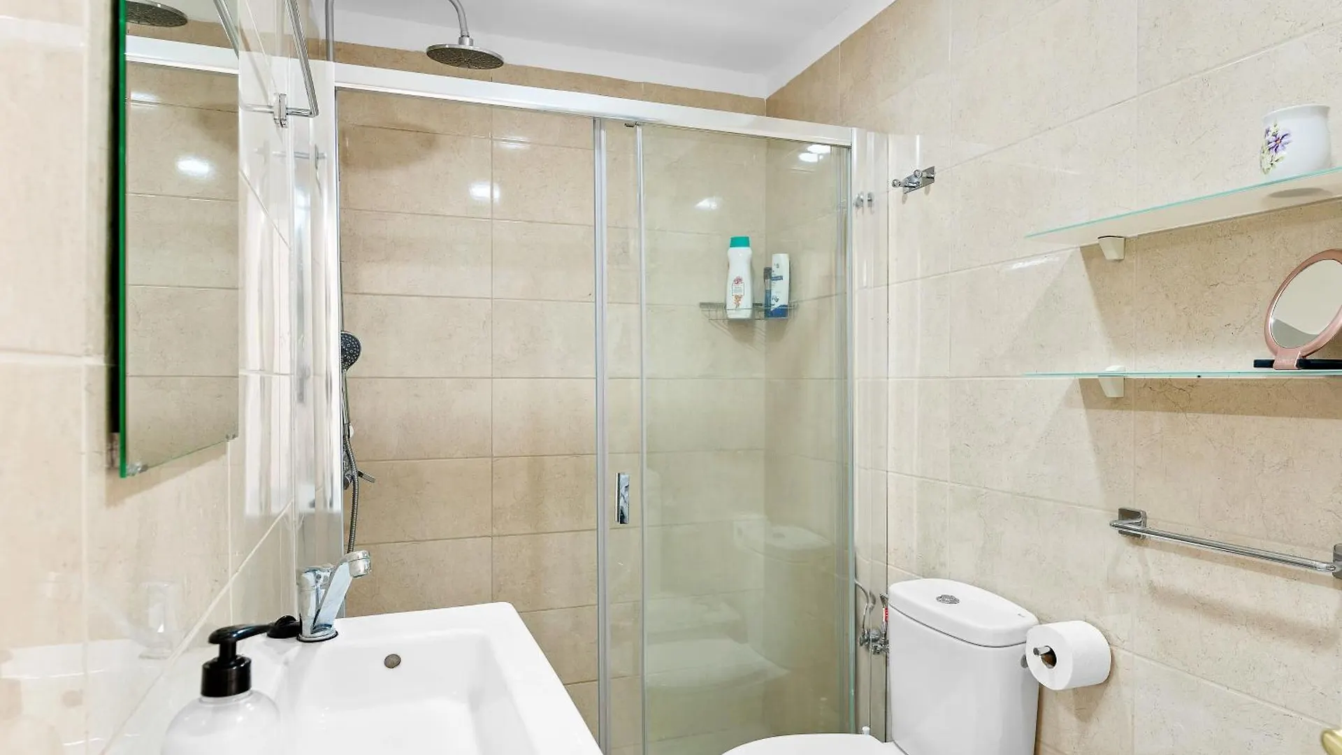 Apartmán Ocean Garden Callao Salvaje