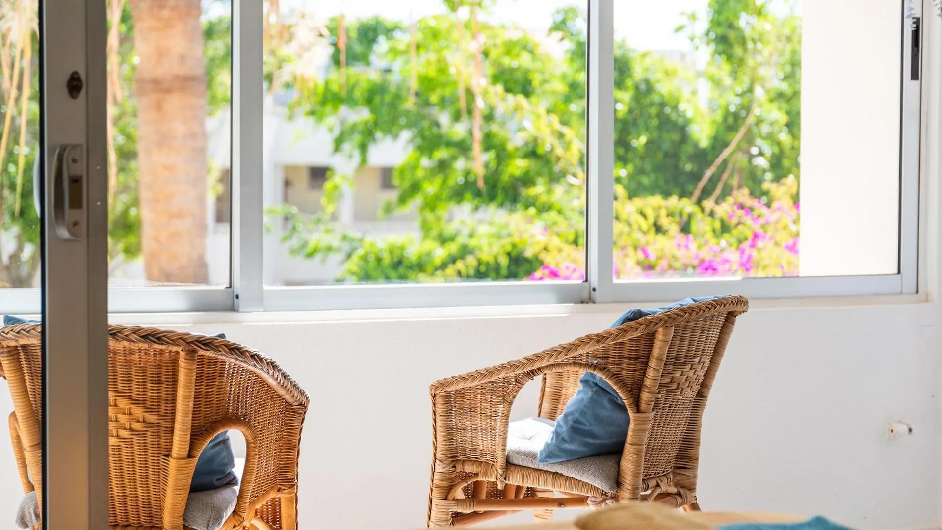 Apartmán Ocean Garden Callao Salvaje Španělsko